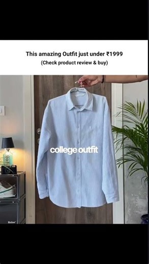 College boy 👦 outfit 🔥