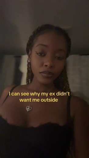 Looking to good #ex #outside | i can see why my ex didnt want me outside