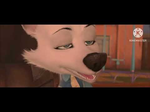 The croods (JAGDN style) official trailer