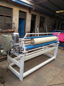 [Hot Item] Fully Automatic Roll Slitting and Rewinding Machine for Kraft Paper and Non-Woven Fabric