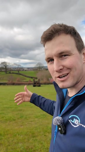 25K views · 281 reactions | Pipes are the best way to do slurry!  #slurry #farmlife #farming | FarmTheory | Facebook