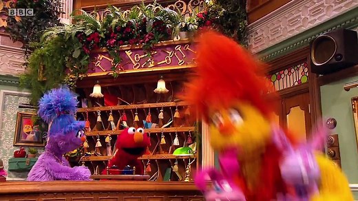 Disney . The Furchester Hotel.s02e24.Ups and Downs
