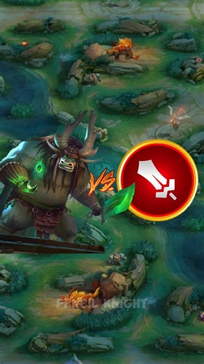 THAMUZ VS ALL FIGHTERS – WHO IS THE STRONGEST? #MLBBFriendFest #MLBBSORA #MLBBCreator #mlbb