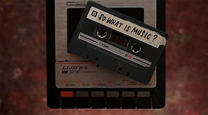 The Function of Music