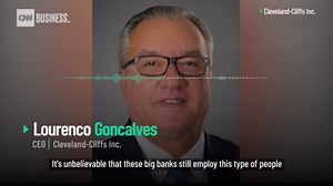CEO tells analysts to kill themselves on call