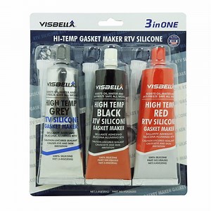 [Hot Item] Reliable and Good Engine RTV Silicone Gasket Maker