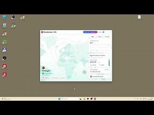 How to Connect to VPN with Bitdefender