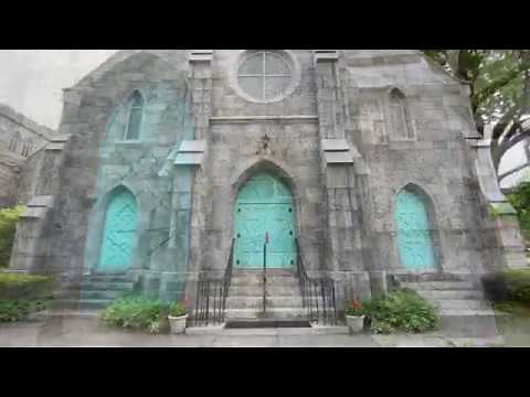 A Walk Around Downtown Torrington Connecticut