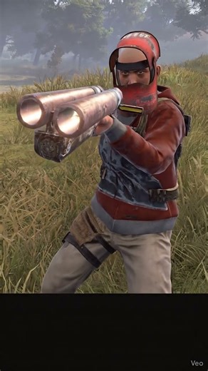 A new #rust #ai #video