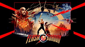 Flash Gordon - Apple TV