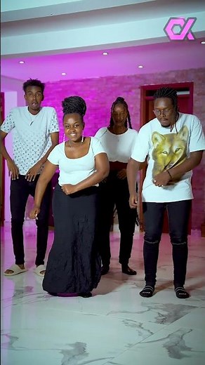 Discover the Untold Story of Alfa House Dance Kenya