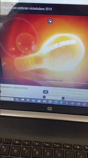 The Magic Store/WildBrain/Nickelodeon (2008)