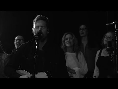 Patrick Mayberry - "Holy Spirit Come" (Acoustic)