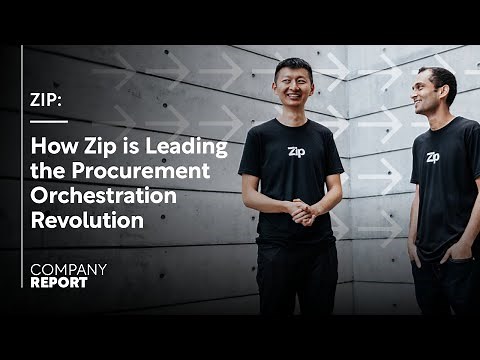How Zip is Leading the Procurement Orchestration Revolution – empowering businesses to save billions
