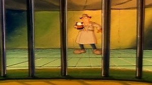 Watch Inspector Gadget Season 1 Episode 14 - Amusement Park