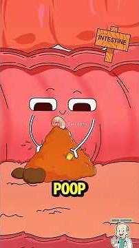 Crucial Poop Signs Parents Ignore! #shorts
