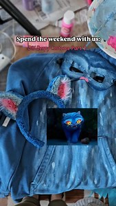 24K views · 46 comments | Happy Weekend! Here's Derpy part two plus a little spend the day with us- do you like these kind of videos or do you just want one thing at a time!? Vote below! . . . . . #kpopdemonhunters #derpy #diymom #halloween #spendthedaywithme | just.another.manic.mama | Facebook