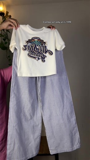 特別なコンボセットがネパールで限定販売中