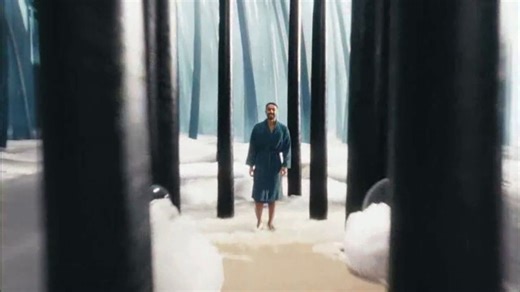 Head & Shoulders TV Spot, 'Keep Dandruff Causing Microbes at Bay: No Flakes'