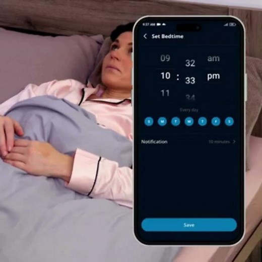⏰ Alarm Clock App | Wake Up On Time