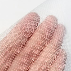 High Quality Hernia Mesh_Medical Polypropylene Mesh 30*30cm