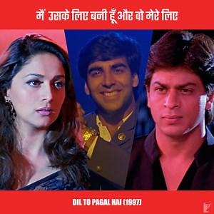 24M views · 965K reactions | This love confession is everything殺 | YRF - Yash Raj Films | Facebook