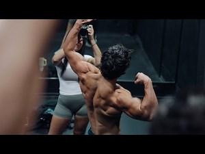 THE BEST WORKOUT SPLIT + WORKOUT