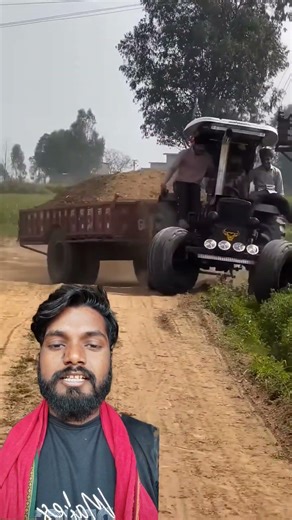 Masti itna hi karo Jitna chalne layak Ho #automobile #funny #heavyequipment #truckesvlogs