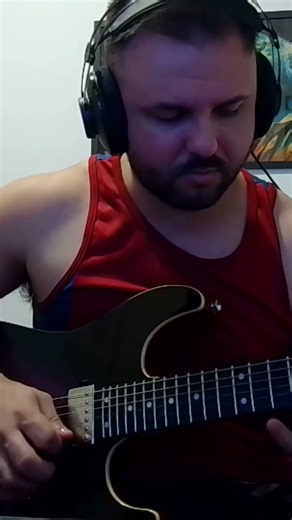 Europe - the final countdown- solo