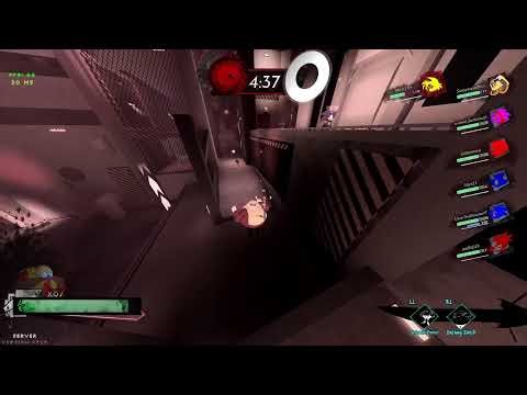 Slasher update stream