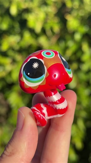 Exclusive 2025 SNAKES Revealed at Comic Con