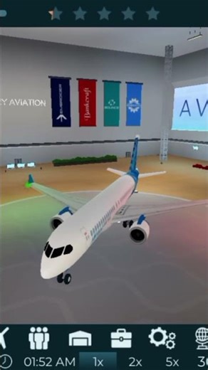 Tips and tricks in Limitless Airline Manager (Watch full video above the title)