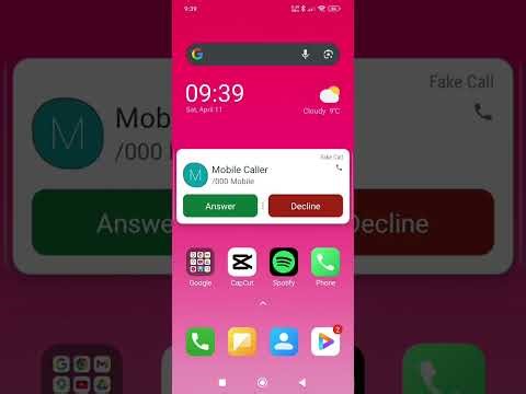 Which is the Best? Samsung A36 vs Redmi Note 14S vs WhatsApp vs True Phone vs Redmi 6A Incoming Call