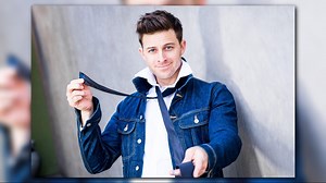 Comedian and TED talker K-von Moezzi on growing up half-Persian