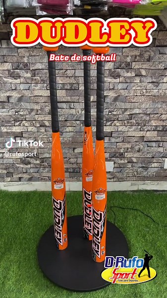 Bates de softball dudley disponibles $20,500