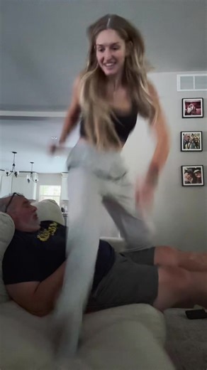 Anyone else’s boyfriend watching the game and not paying attention to them? #agegap #boyfriend #relationship #annoyed #football