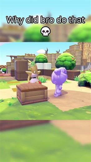 That's what you get for trying to be nice... #memes #funny #gamingclips #helpmemakethismakesense