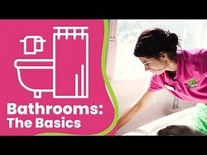 Ultimate Guide to Bathroom Cleaning: Tips and Tricks