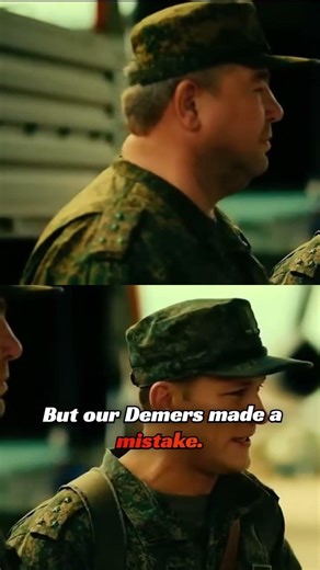 The Legend of Demining: Mr. Demer, Four-Time Mistake Maker