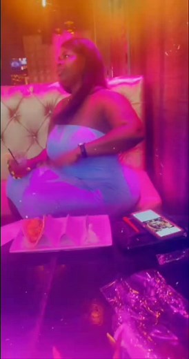 Queen Afrika (@iamqueen_afrika)’s videos with Celebrate - Queen Afrika