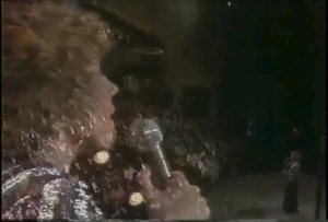 Anne Murray on Reels