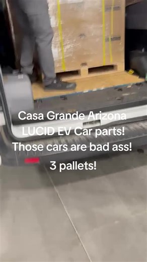 WEB LOGISTICS AND TRANSPORT (@weblogistics90)’s videos with GOAT - Bazanji