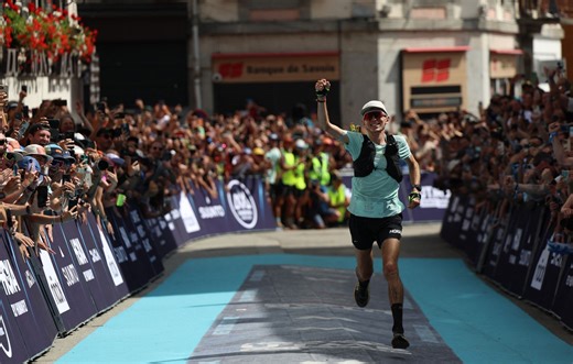 La course à pied use-t-elle le corps des amateurs ?