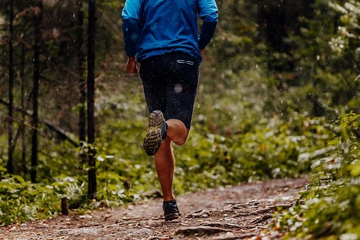 What Every Runner Needs to Know About Pronation