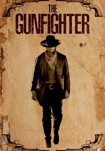 The Gunfighter streaming: where to watch online?