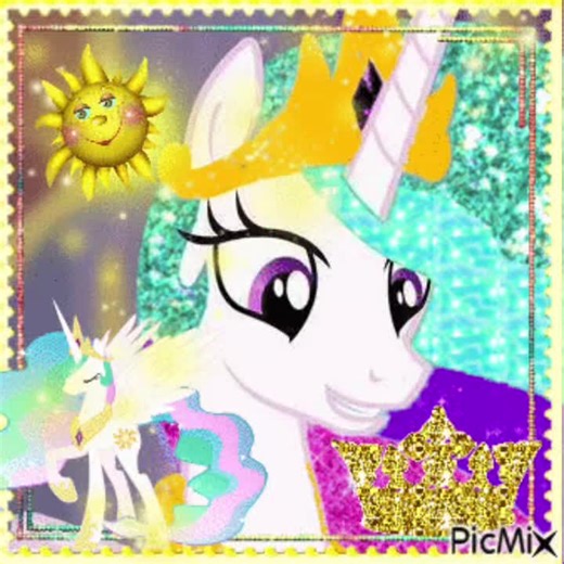 #princesscelestia #mlp #mylittlepony #mylittleponyedit #2010sthrowback