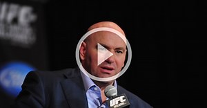 Released! UFC 200 Promo Video: Summer Blockbuster