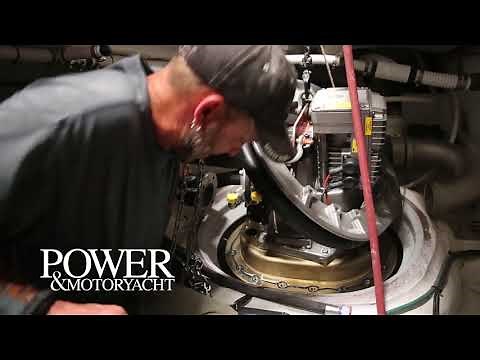 How To: Install a Pod drive