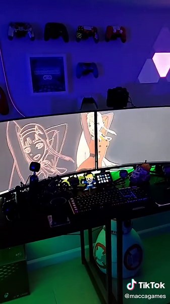 MaccaGames on TikTok