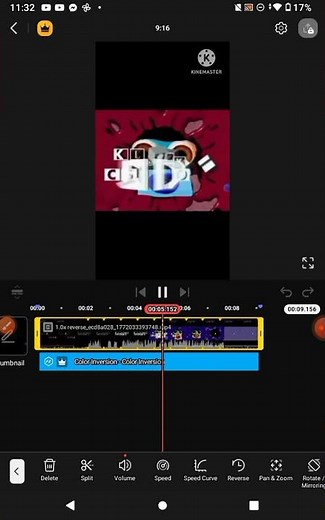 (100th VIDEO) Klasky Csupo in RGB to BGR Reversed (Instructions in Description)